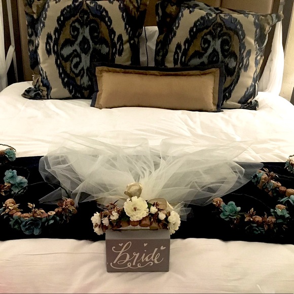 Custom Wine Cork Headbands/ Tiaras - Picture 7 of 9